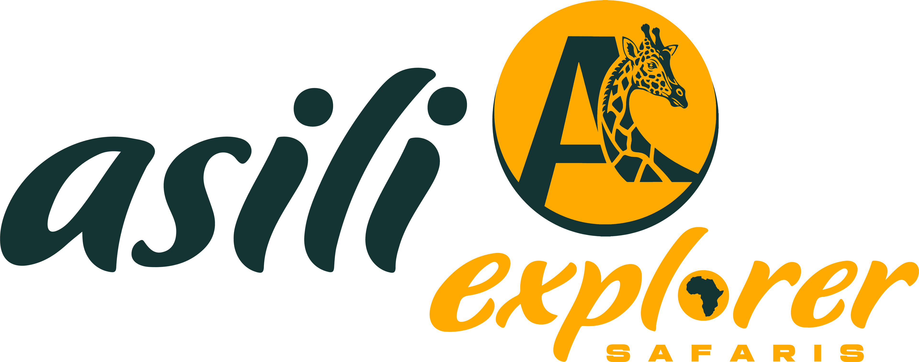 Asiliexplorer Safaris Logo
