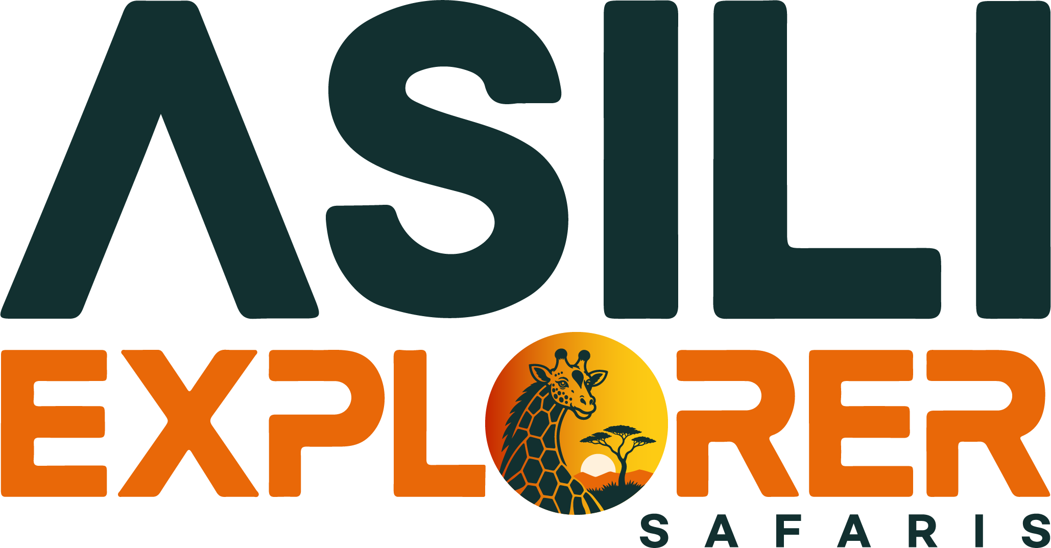 Current logo